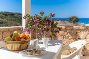 Sardegna Isola Rossa Casa Mirta vista mare e wifi Isola Rossa